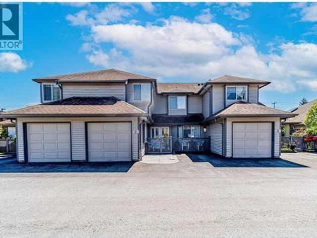 Townhouse for sale in Richmond, British Columbia