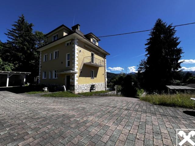 Haus kaufen in Krumpendorf am Wörthersee, Bezirk Klagenfurt-Land