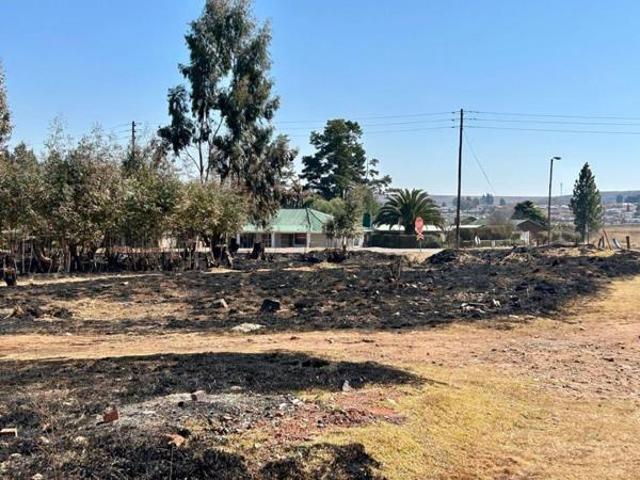 Property for sale in Dullstroom, Mpumalanga