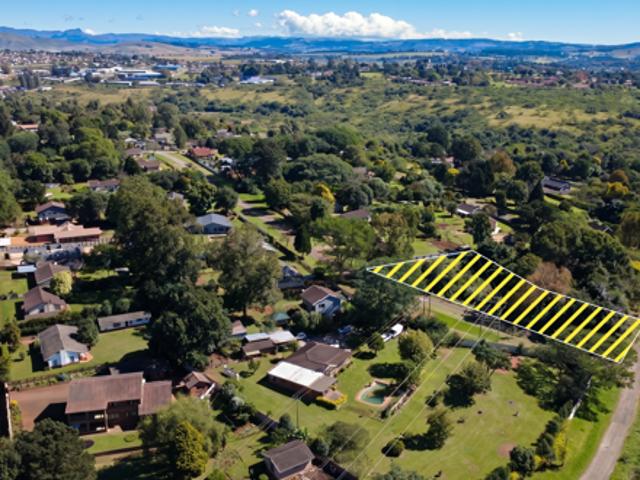 Property for sale in Umgungundlovu, Kwazulu-natal