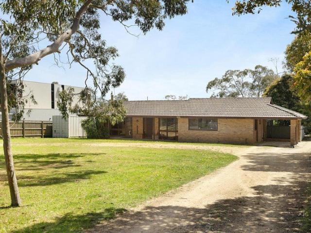 House for sale in Mount Eliza, Melbourne