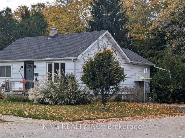 House for rent in London, Southwestern Ontario