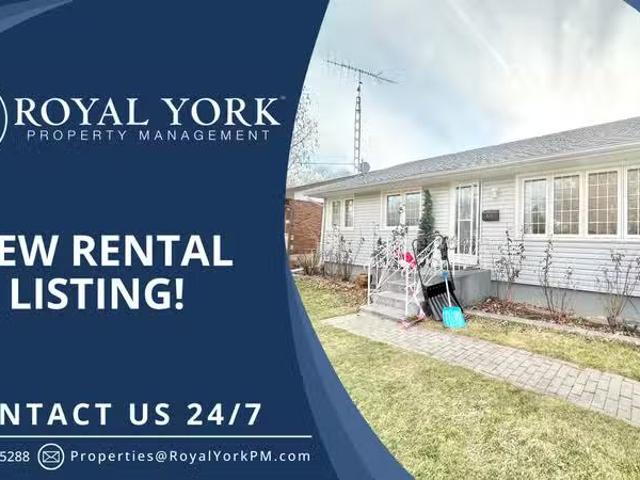 Condo for rent in Niagara, Ontario