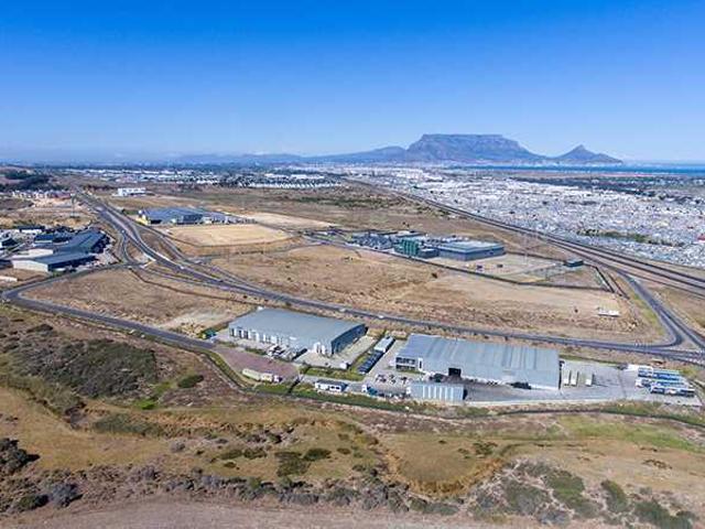 Commercial for rent in Milnerton, Western Cape