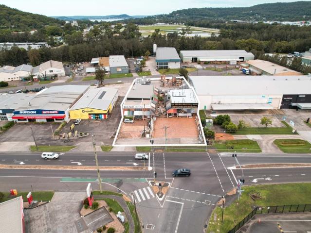 Warehouse for sale in Gosford, New South Wales