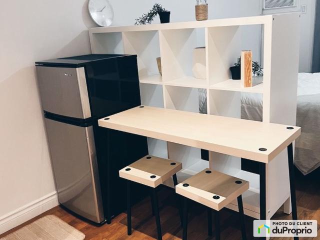 Apartment for rent in Piedmont, Laurentides
