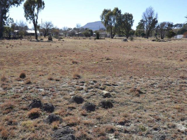 Property for sale in Mantsopa, Free State