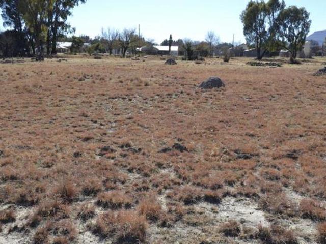 Property for sale in Hobhouse, Mantsopa Local Municipality