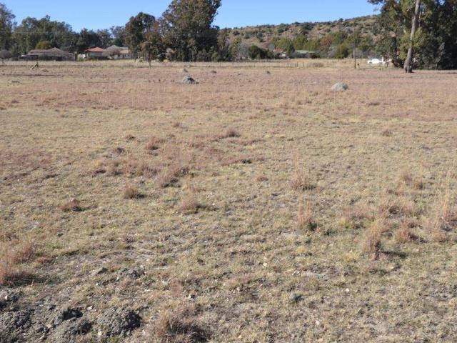Property for sale in Mantsopa, Free State