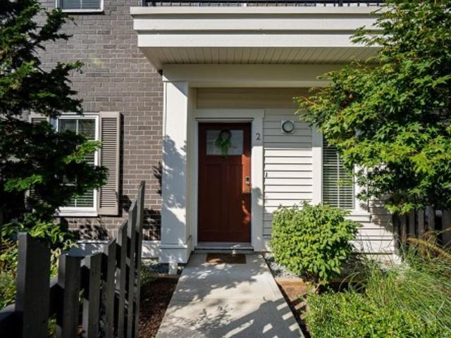 Townhouse for sale in Langley, British Columbia