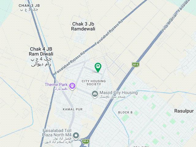 Office for sale in Faisalabad, Islamabad Capital Territory