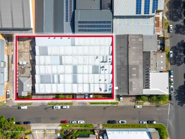 Warehouse for sale in Sydney, New South Wales
