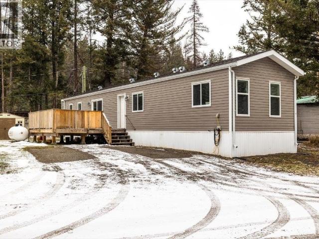 House for sale in Newgate, British Columbia