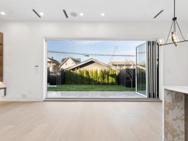 Duplex for sale in Vancouver, British Columbia