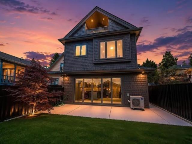 Duplex for sale in Mount Pleasant, Vancouver
