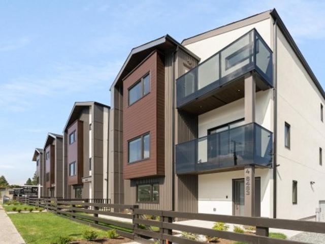 House for sale in Burnaby, British Columbia