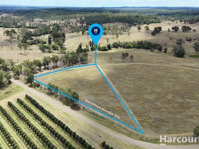 Land for sale in Booyal, Bundaberg Region