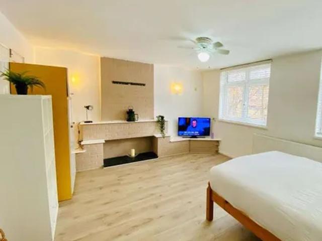 House for rent in Isle Of Dogs, Greater London
