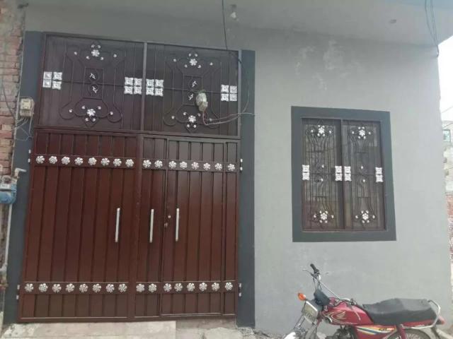 House for sale in Rawalpindi, Islamabad Capital Territory