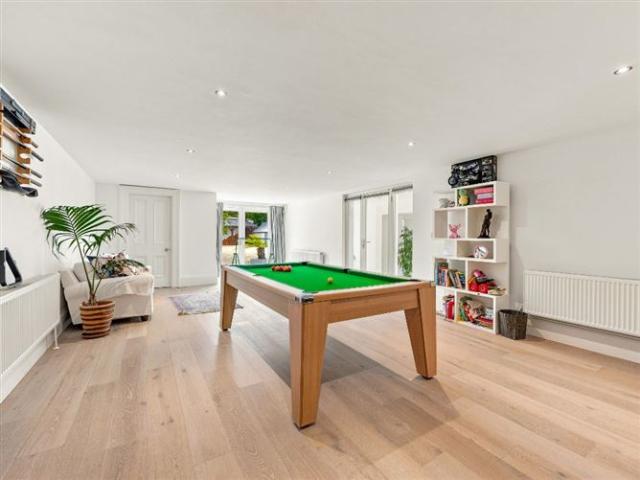Detached House for sale in Enniskerry, North Tipperary