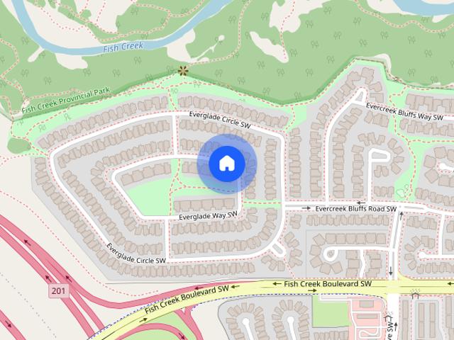 House for rent in Northwest, Alberta