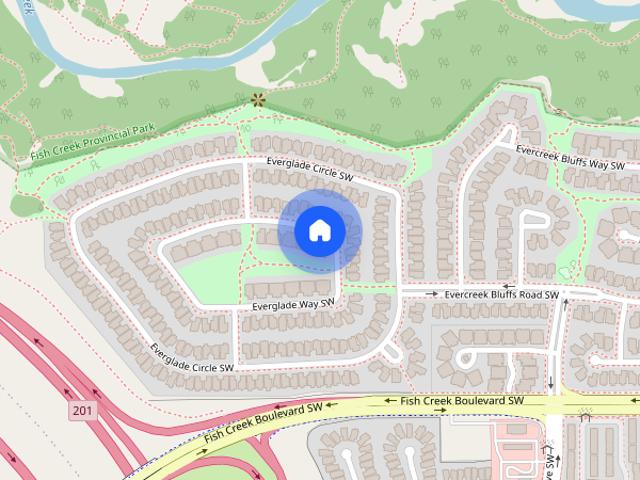 House for rent in Northwest, Alberta