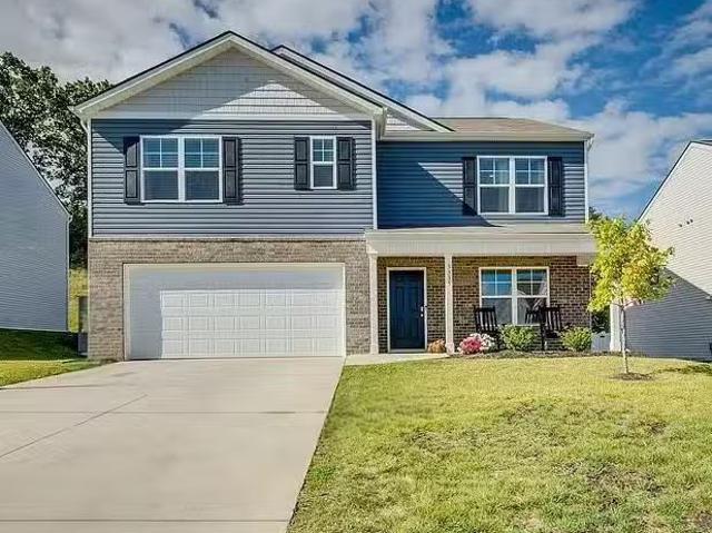 House for rent in Kingsport