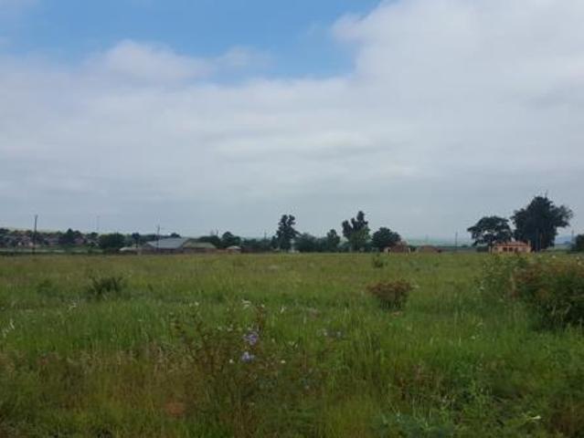 Property for sale in Gert Sibande, Mpumalanga