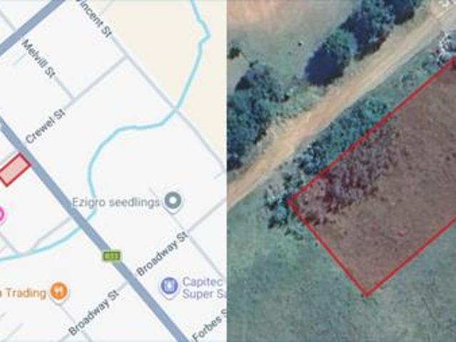 Property for sale in Gert Sibande, Mpumalanga