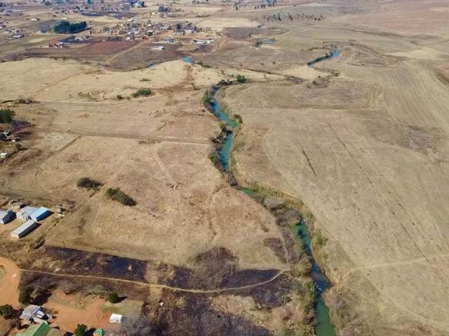 Property for sale in Gert Sibande, Mpumalanga