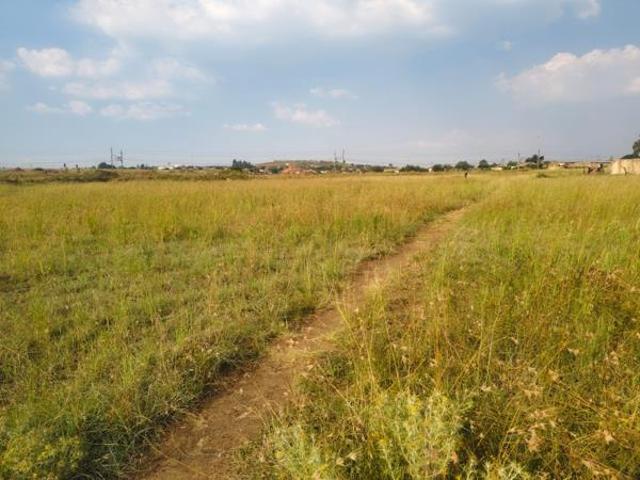 Property for sale in Gert Sibande, Mpumalanga