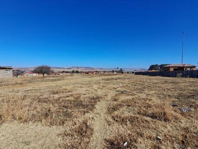 Property for sale in Gert Sibande, Mpumalanga