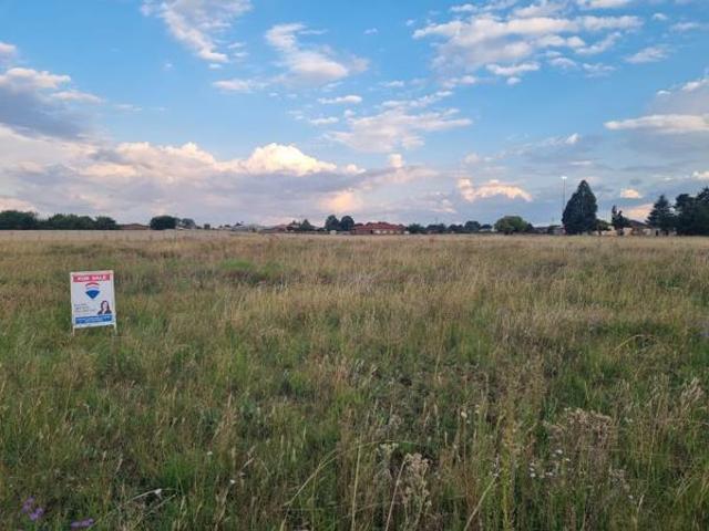 Property for sale in Gert Sibande, Mpumalanga
