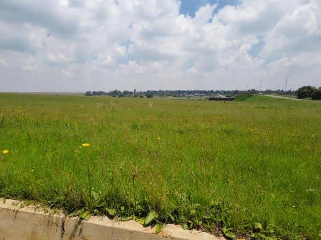 Property for sale in Gert Sibande, Mpumalanga