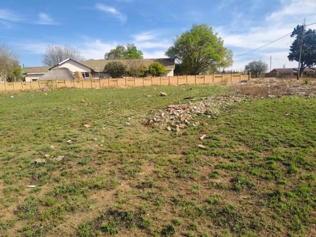 Property for sale in Balfour, Dipaleseng Local Municipality