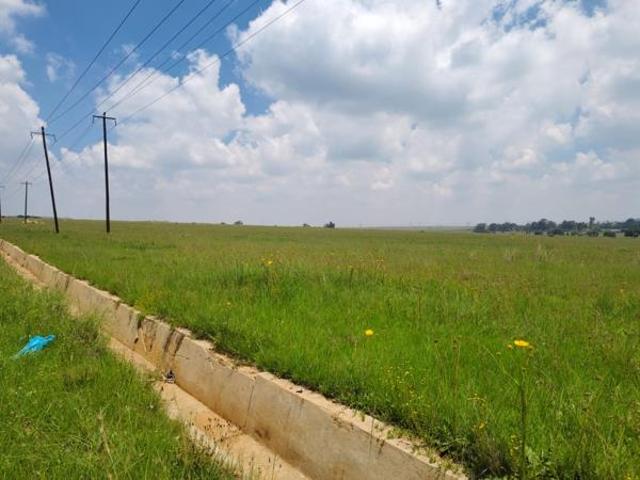 Property for sale in Balfour, Dipaleseng Local Municipality