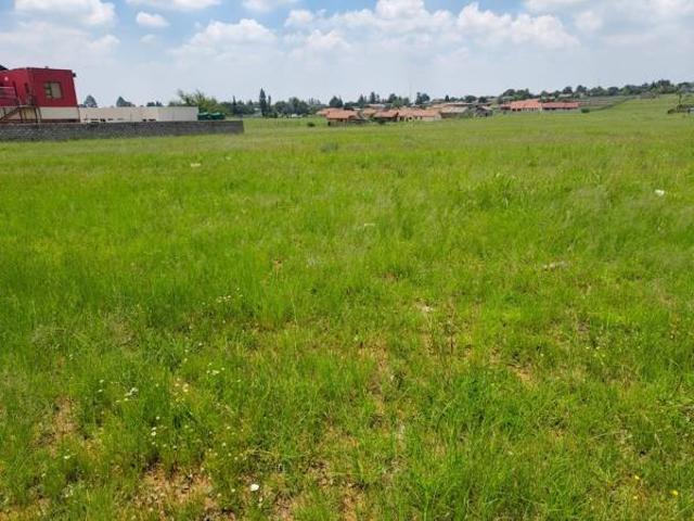 Property for sale in Balfour, Dipaleseng Local Municipality