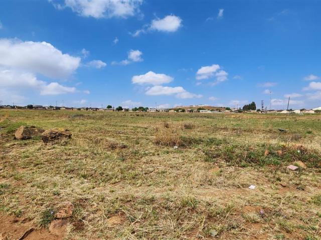 Property for sale in Gert Sibande, Mpumalanga