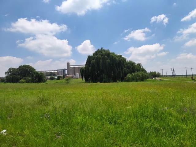 Property for sale in Gert Sibande, Mpumalanga