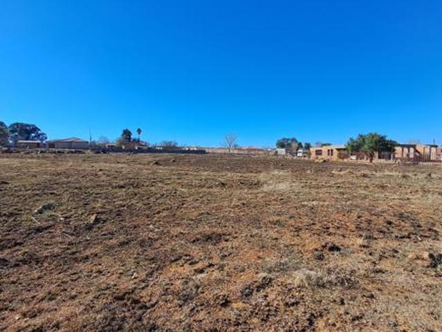 Property for sale in Gert Sibande, Mpumalanga
