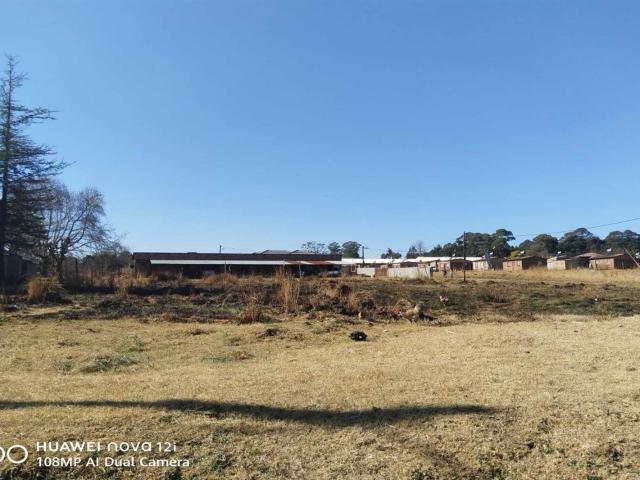 Property for sale in Gert Sibande, Mpumalanga