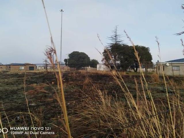 Property for sale in Gert Sibande, Mpumalanga