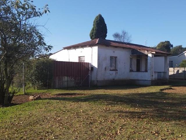 Property for sale in Gert Sibande, Mpumalanga