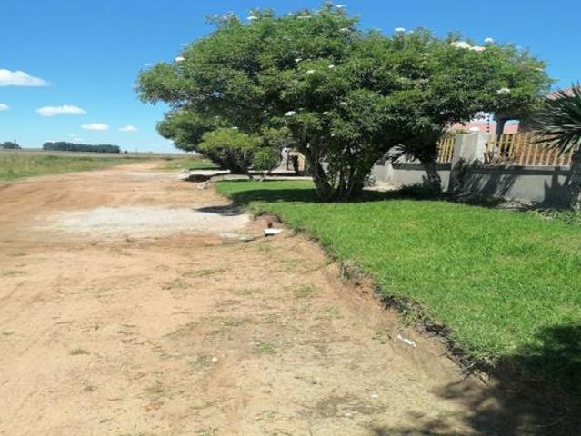 Property for sale in Ehlanzeni, Mpumalanga