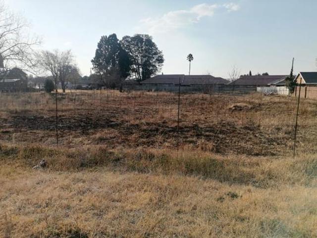 Property for sale in Mpumalanga