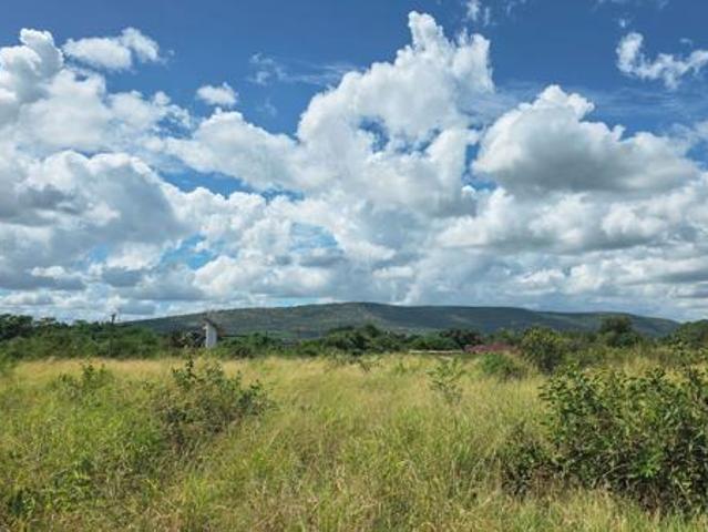 Property for sale in Ehlanzeni, Mpumalanga
