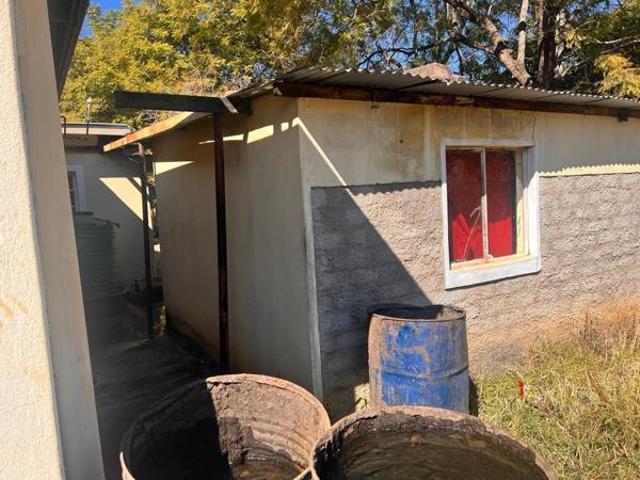 Property for sale in Vhembe, Limpopo
