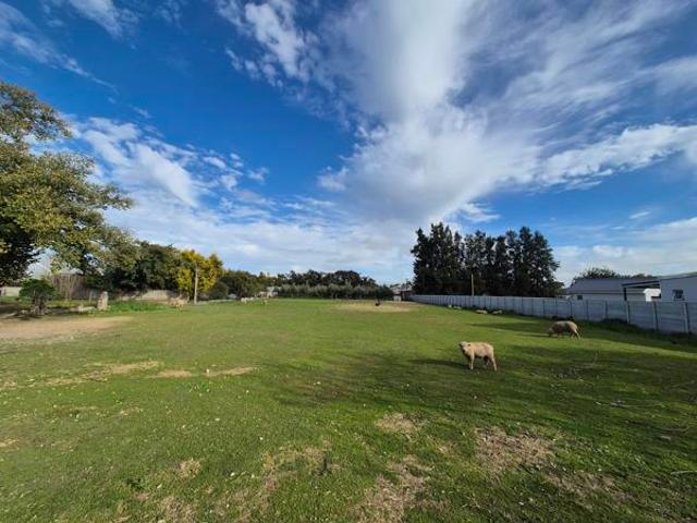 Property for sale in Western Cape