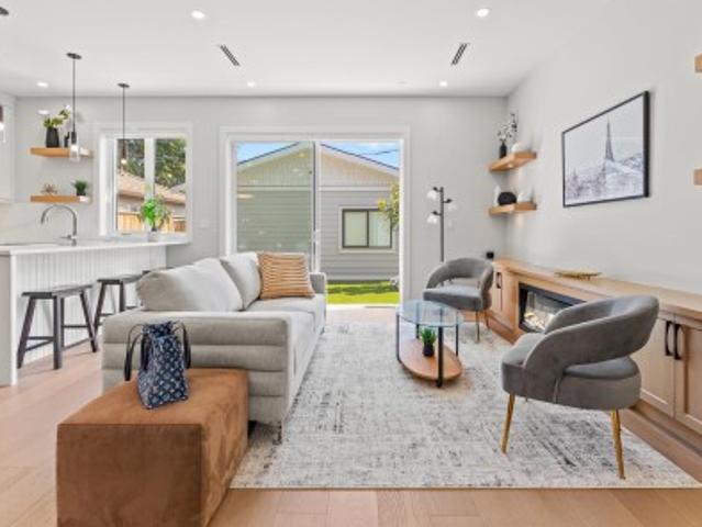 Duplex for sale in Marpole, Vancouver