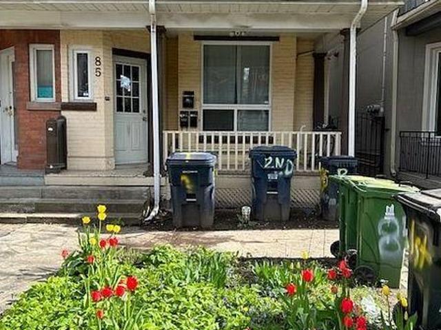Townhouse for rent in Woburn, Ontario